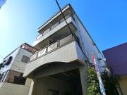 ＪＲ山手線田端駅まで徒歩11分