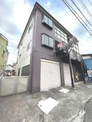相鉄本線二俣川駅まで徒歩13分