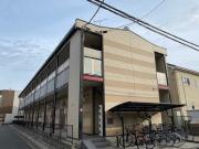 ＪＲ総武線（各駅停車）東船橋駅まで徒歩12分