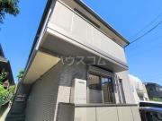 Life 松風町