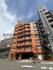 地下鉄御堂筋線天王寺駅まで徒歩11分