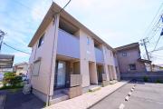 ＪＲ山陽本線向洋駅まで徒歩6分