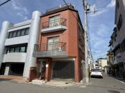 長栄寺町戸建