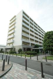 URライフタウン国領