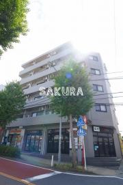 リベール・エム二俣川