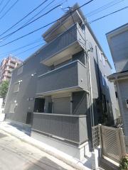 ＪＲ総武線（各駅停車）西千葉駅まで徒歩13分