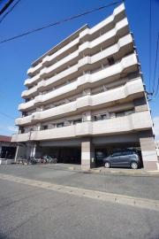 パシフィックアトラス箱崎I