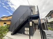 ブルーム元住吉