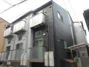 LibraCourt榴岡A