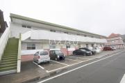 ＪＲ宇野線宇野駅まで徒歩9分