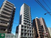 東急池上線旗の台駅まで徒歩6分
