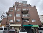 ＪＲ南武線稲城長沼駅まで徒歩4分