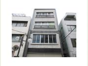 朝日屋ビル