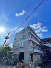 ＪＲ阪和線堺市駅まで徒歩12分