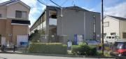 東武伊勢崎・大師線竹ノ塚駅まで徒歩23分