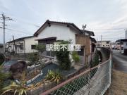 藤田町戸建て