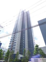 地下鉄東西線バスセンター前駅まで徒歩2分