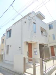 セレニティ南馬込