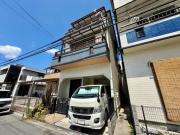 大井5丁目戸建