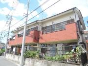 ＪＲ総武線（各駅停車）小岩駅まで徒歩19分