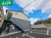 クレスト飯塚駅