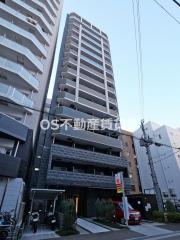 地下鉄中央線堺筋本町駅まで徒歩5分