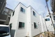 Sky Hills Omori-minami