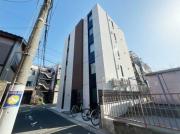 東武伊勢崎・大師線西新井駅まで徒歩3分