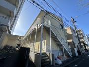 京王相模原線京王堀之内駅まで徒歩8分