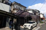 中今里戸建