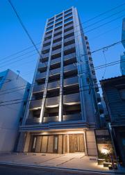 BAUHAUS住吉町 No.28