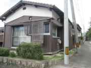 東辻藤村戸建