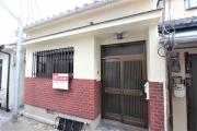 腕塚町8丁目平屋