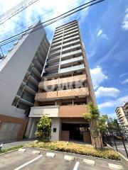 ファステートNAGOYA今池バレンシア