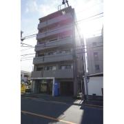 ルーブル高円寺南