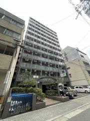 地下鉄谷町線天満橋駅まで徒歩5分