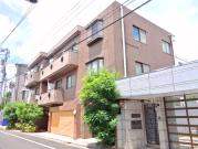 DRホ-ムズ都立大学I
