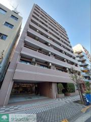ＪＲ京浜東北・根岸線蒲田駅まで徒歩7分