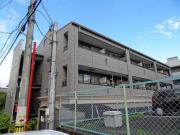 大阪モノレール彩都線豊川駅まで徒歩14分