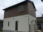 横沼町1丁目戸建貸家 1