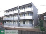 レオパレスフラッシュステージ