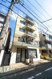 東急目黒線西小山駅まで徒歩2分