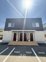 ＪＲ奥羽本線青森駅までバス約30分 徒歩3分