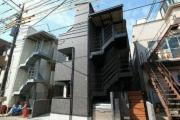 京成本線千住大橋駅まで徒歩11分