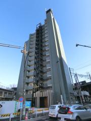 ＪＲ常磐線（各駅停車）亀有駅まで徒歩3分