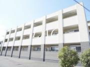 ＪＲ武蔵野線西浦和駅まで徒歩8分