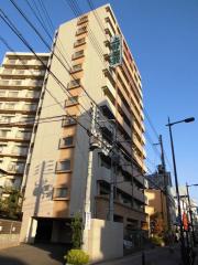 阪神本線姫島駅まで徒歩8分
