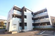 Crest Yanagisaki
