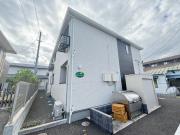仙台市地下鉄東西線連坊駅まで徒歩10分