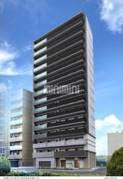 S-RESIDENCE名駅北bling